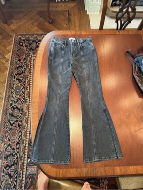 Frame Le Pixie High Flare size 27